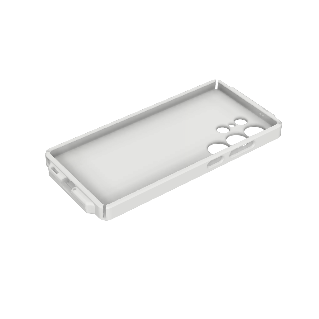 Samsung Galaxy S Series Junglecat Controller Case