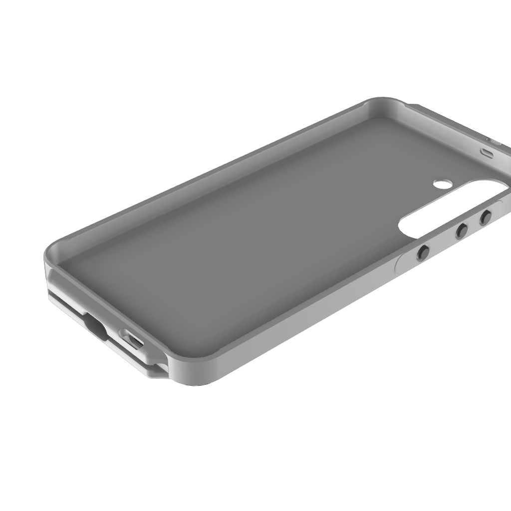Samsung Galaxy S Series Junglecat Controller Case