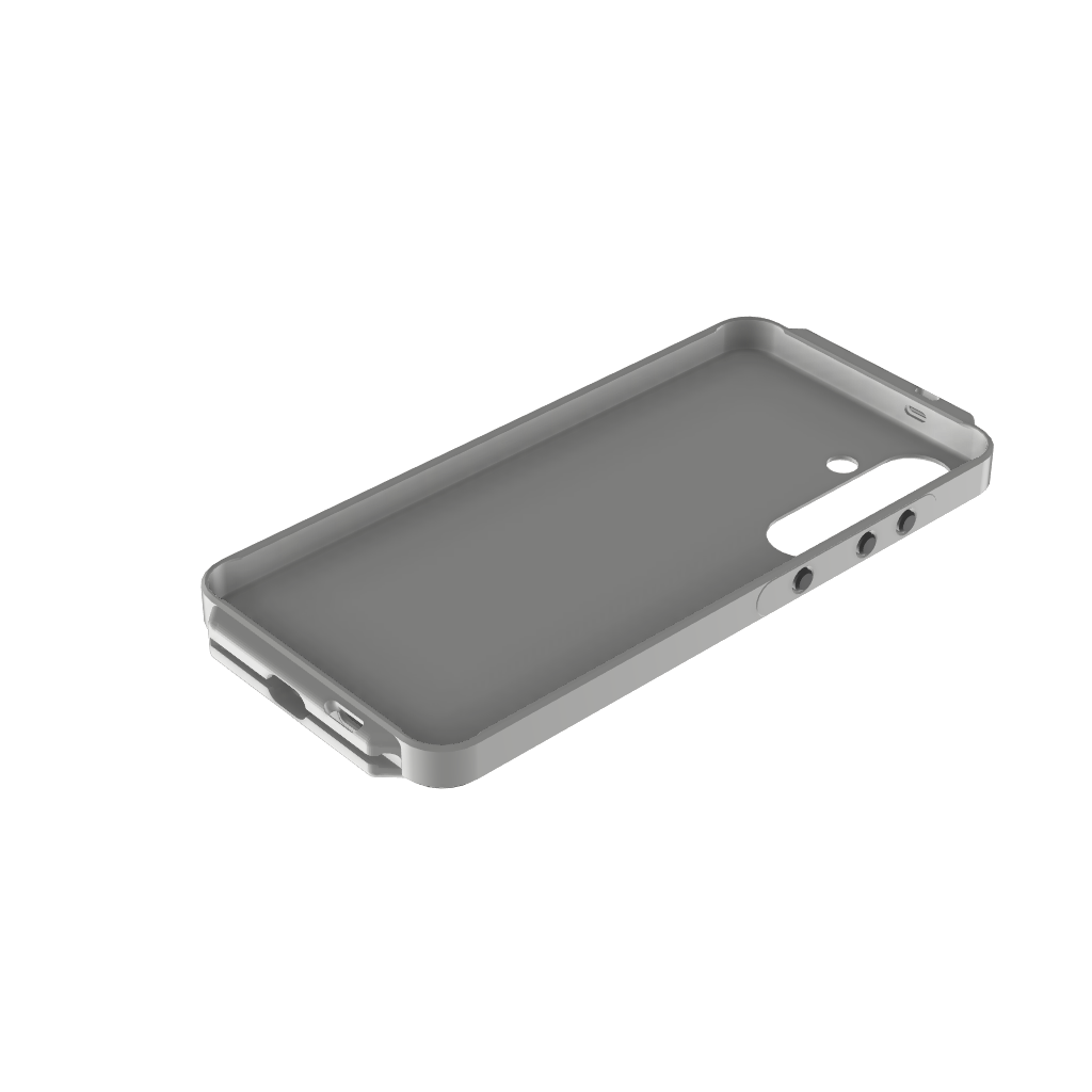 Samsung Galaxy S Series Junglecat Controller Case