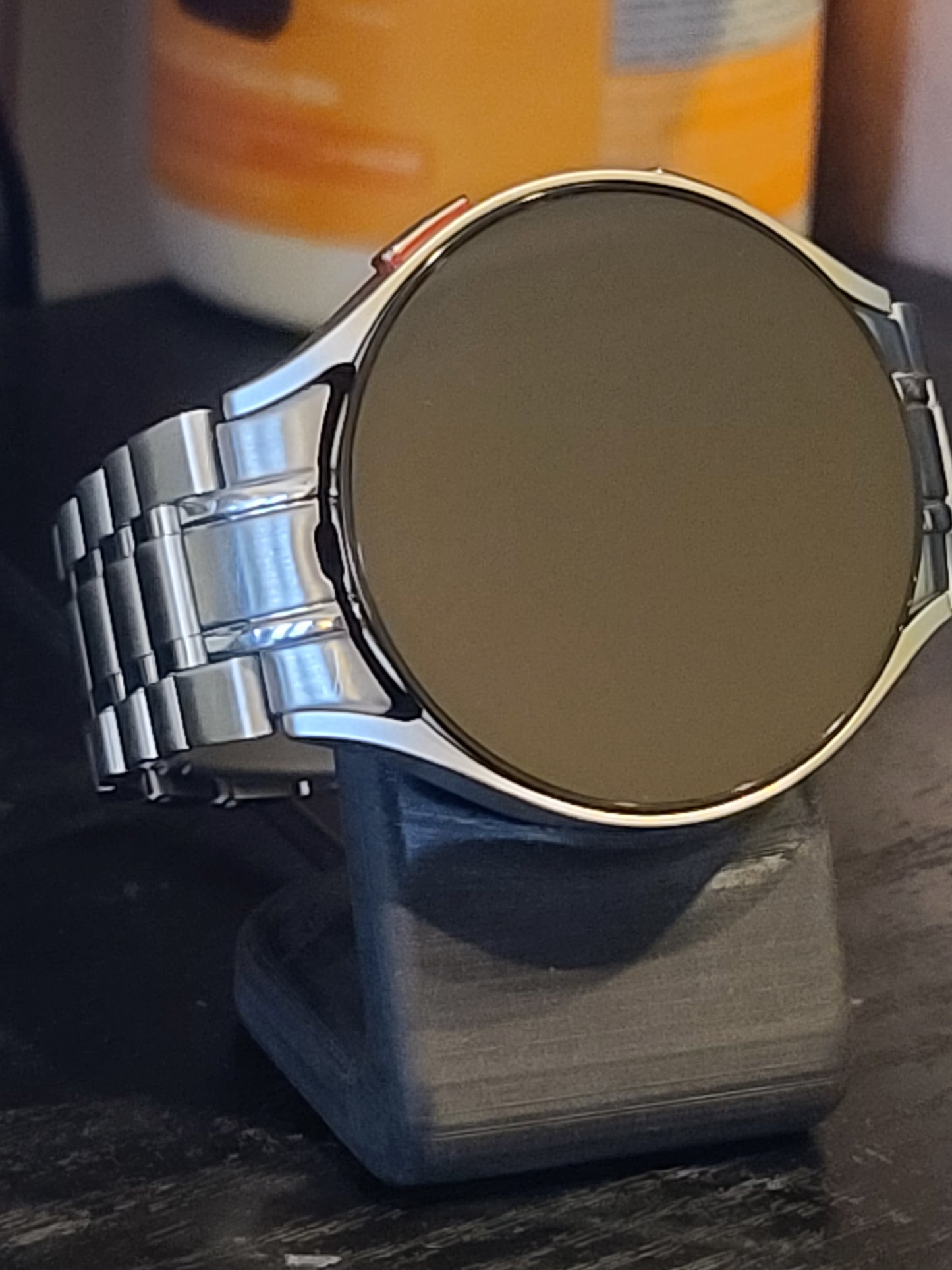 Galaxy Watch Charging Stand