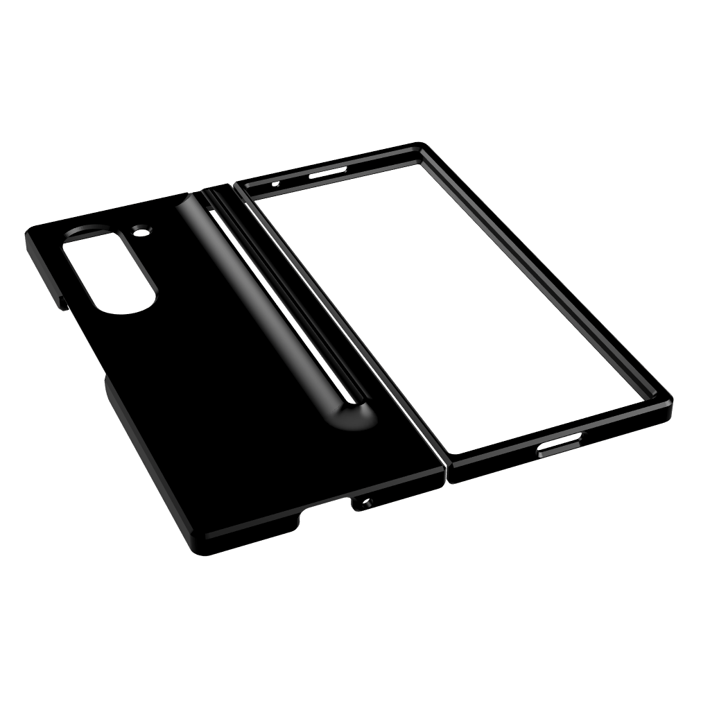 Z Fold 3/4/5/6 Thin S-Pen Case