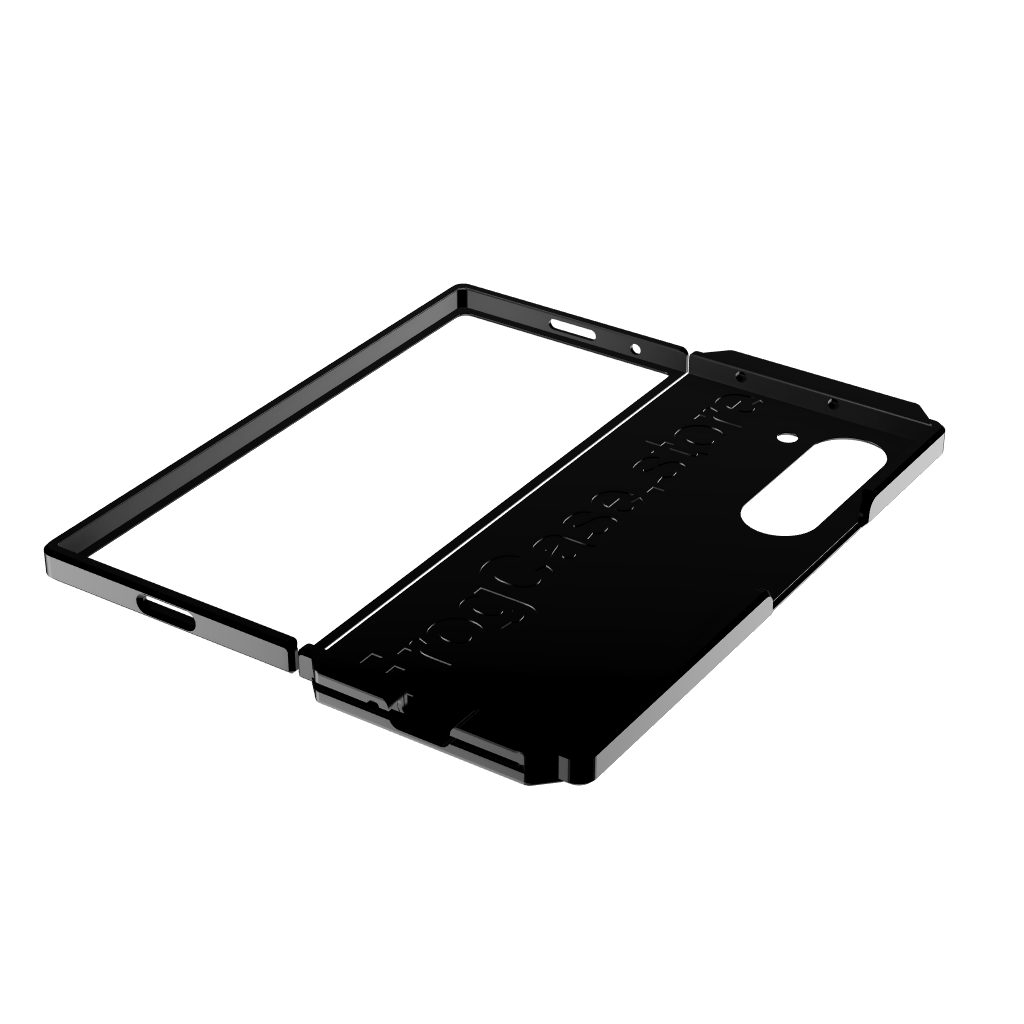 Z Fold 3/4/5/6 Junglecat Controller Case