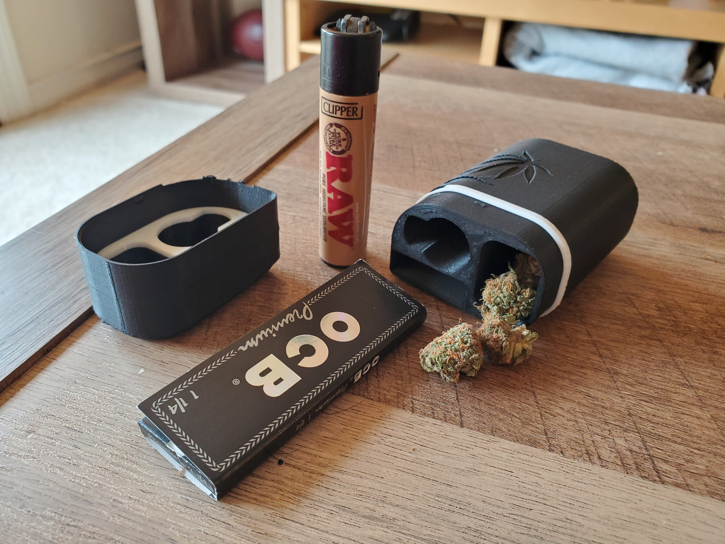 Joint Rolling Kit